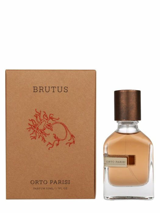 Orto Parisi Brutus Eau de Parfum 50 ml