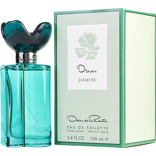 Oscar de la Renta Jasmine Eau de Toilette 100 ml Oscar de la Renta Jasmine Eau de Toilette 100 ml