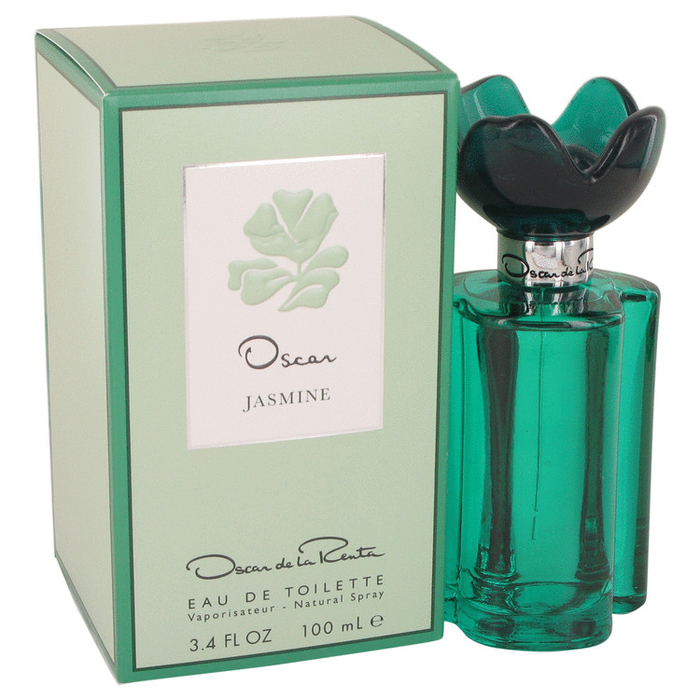 Oscar de la Renta Jasmine Eau de Toilette 100 ml Oscar de la Renta Jasmine Eau de Toilette 100 ml