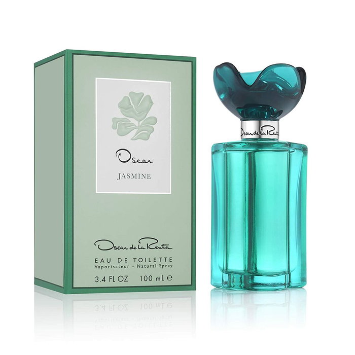 Oscar de la Renta Jasmine Eau de Toilette 100 ml Oscar de la Renta Jasmine Eau de Toilette 100 ml