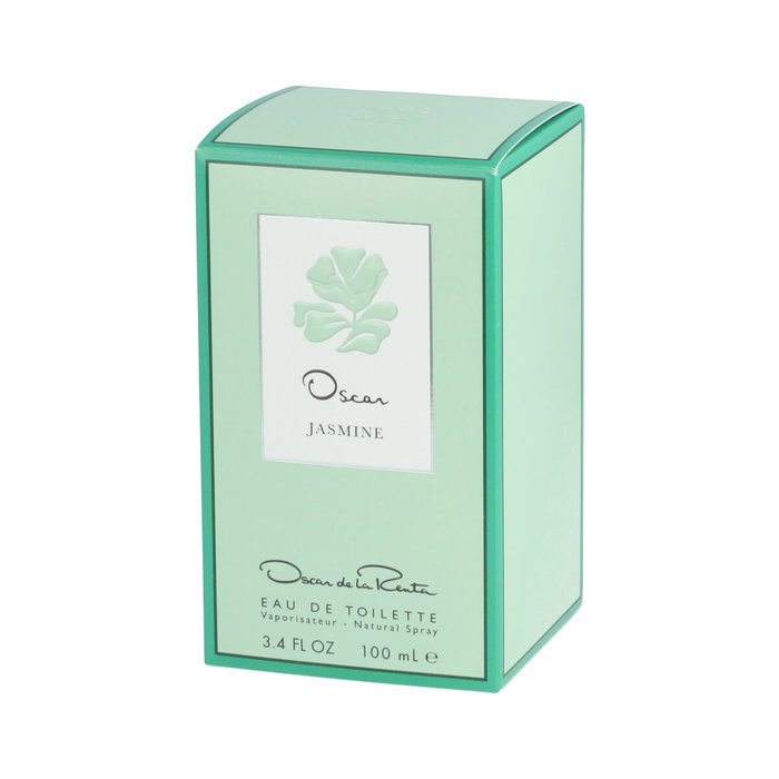 Oscar de la Renta Jasmine Eau de Toilette 100 ml Oscar de la Renta Jasmine Eau de Toilette 100 ml