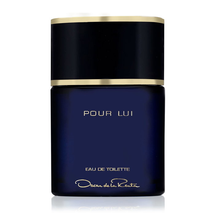 Oscar De La Renta Pour Lui Eau de Toilette 90 ml