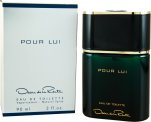 Oscar De La Renta Pour Lui Eau de Toilette 90 ml