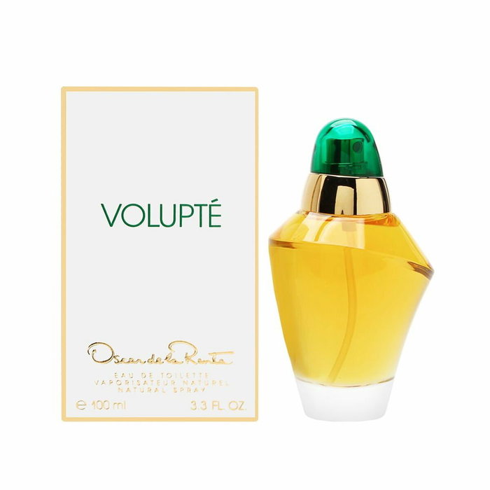 Oscar de la Renta Volupté Eau de Toilette 100 ml Oscar de la Renta Volupté Eau de Toilette 100 ml