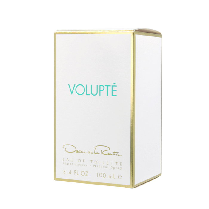 Oscar de la Renta Volupté Eau de Toilette 100 ml Oscar de la Renta Volupté Eau de Toilette 100 ml