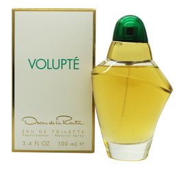 Oscar De La Renta Volupte Eau de Toilette 100ml Vaporizador
