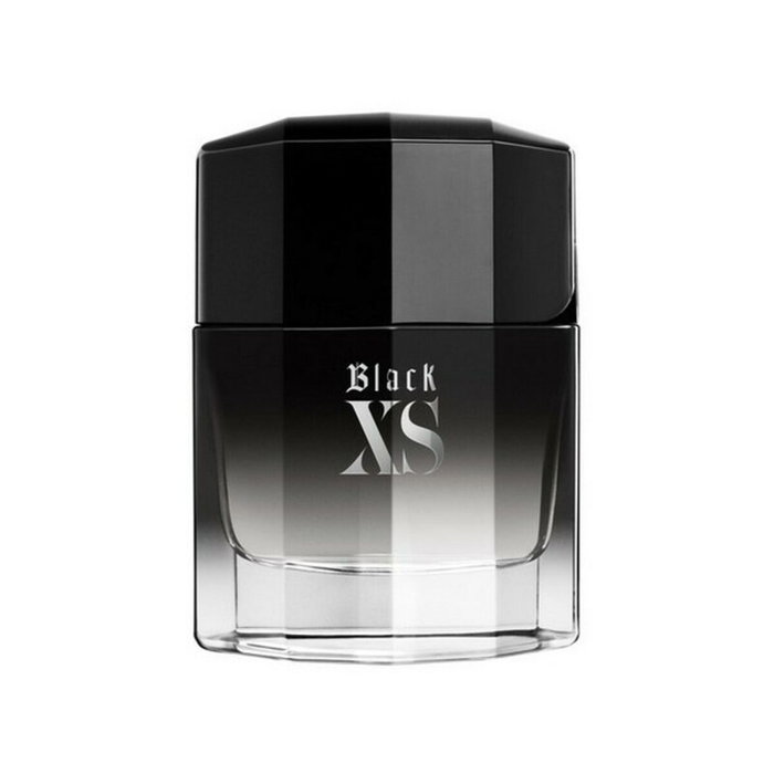 Paco Rabanne BLACK XS Eau de Toilette 100 ml Paco Rabanne BLACK XS Eau de Toilette 100 ml