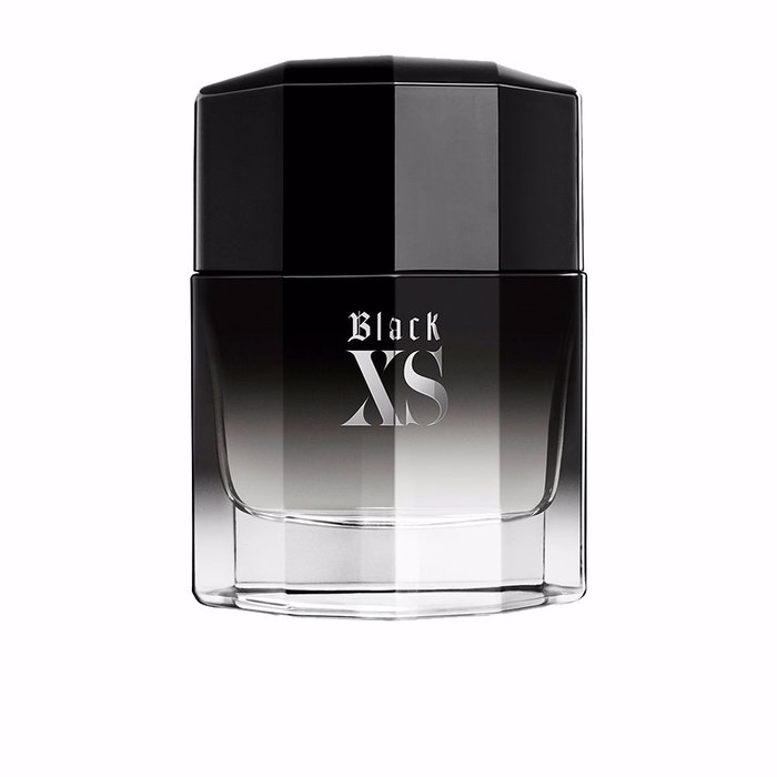 Paco Rabanne BLACK XS Eau de Toilette 100 ml Paco Rabanne BLACK XS Eau de Toilette 100 ml