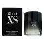 Paco Rabanne BLACK XS Eau de Toilette 100 ml
