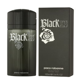 Paco Rabanne Black XS Eau de Toilette 100 ml Spray
