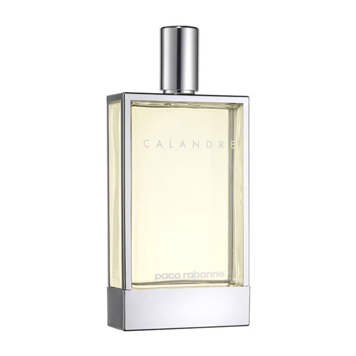 Paco Rabanne Calandre Eau de Toilette 100 ml Paco Rabanne Calandre Eau de Toilette 100 ml