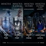 Paco Rabanne Invictus Eau de Toilette 200 ml