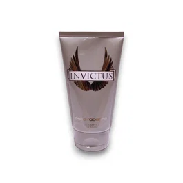 Paco Rabanne Invictus All Over Champú y Gel de Ducha 2 en 1 150 ml
