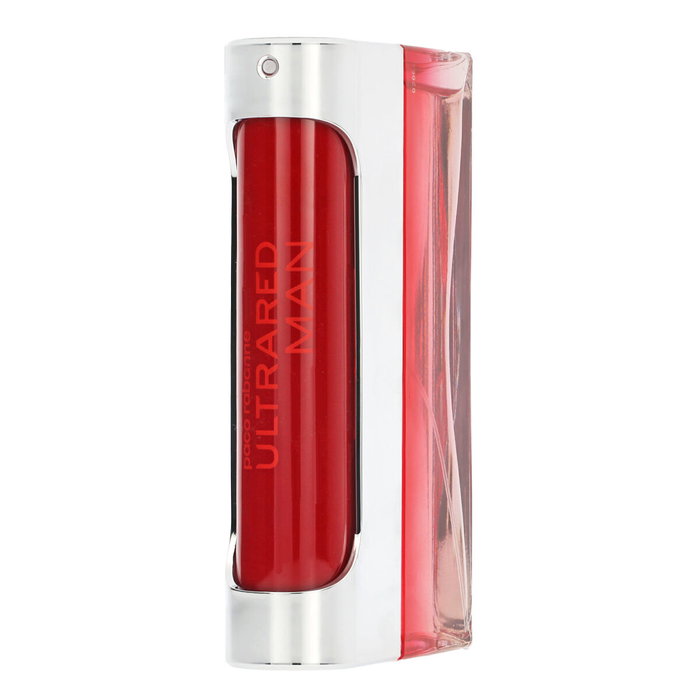 Paco Rabanne Ultra Red Agua de Tocador para Hombres 100 ml