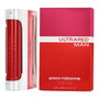 Paco Rabanne Ultra Red Agua de Tocador para Hombres 100 ml