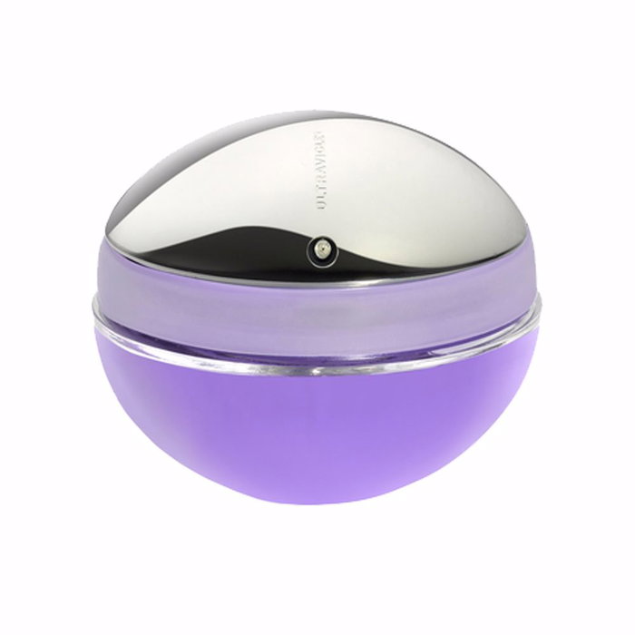 Paco Rabanne Ultraviolet Eau de Parfum 80 ml