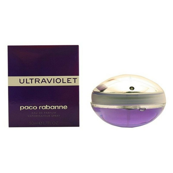 Paco Rabanne Ultraviolet Eau de Parfum 80 ml