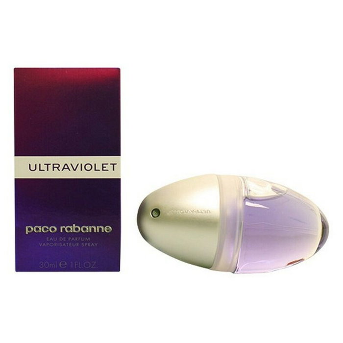 Paco Rabanne Ultraviolet Eau de Parfum 80 ml