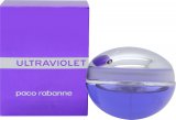 Paco Rabanne Ultraviolet Eau de Parfum 80 ml Paco Rabanne Ultraviolet Eau de Parfum 80 ml