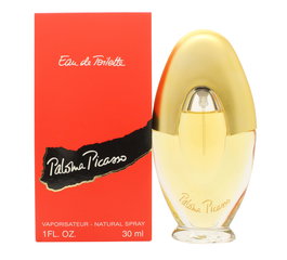 Paloma Picasso Eau de Toilette 30ml Vaporizador