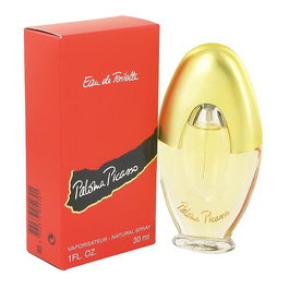 Paloma Picasso Eau de Toilette para Mujer, 30 ml Vaporizador
