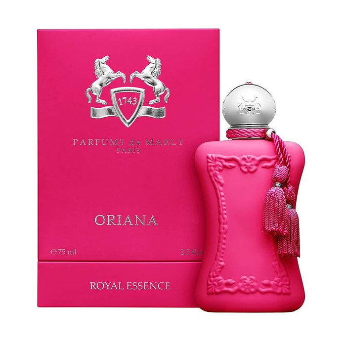 Oriana Oriana