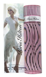 Paris Hilton Eau de Parfum 100ml Vaporizador