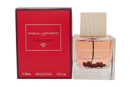 Pascal Morabito Purple Ruby Eau de Parfum 95ml Spray