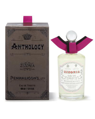 Penhaligon's Anthology Zizonia Eau De Toilette 100 ml Vaporizador Penhaligon's Anthology Zizonia Eau De Toilette 100 ml Vaporizador