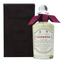 Penhaligon's Anthology Zizonia Eau De Toilette 100ml Vaporizador