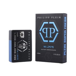Philipp Plein No Limits Super Fresh Eau de Toilette para Hombre