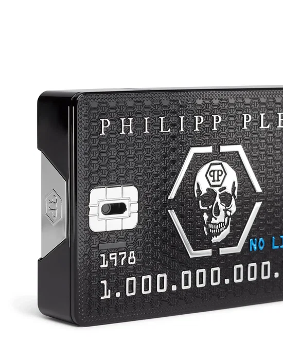Philipp Plein No Limits Super Fresh Eau de Toilette 50 ml Philipp Plein No Limits Super Fresh Eau de Toilette 50 ml