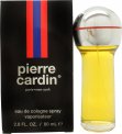 Pierre Cardin Eau De Cologne 80ml Vaporizador