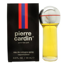 Pierre Cardin Pierre Cardin Eau De Cologne 80ml Vaporizador