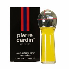 Pierre Cardin Eau De Cologne 80ml Vaporizador
