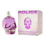 Police To Be Woman Eau de Parfum 40 ml