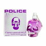 Police To Be Woman Eau de Parfum 40 ml