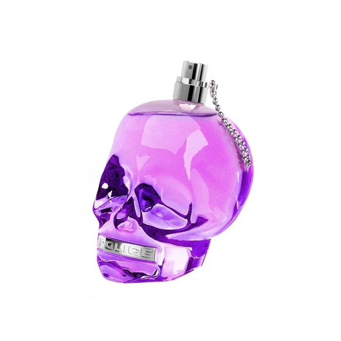 Police To Be Woman Eau de Parfum 40 ml