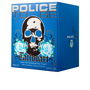 Police TO BE TATTOO ART Eau de Toilette Vaporizador 125 ml Hombre