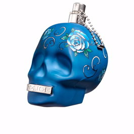 Police To Be Tattoo Art Eau de Toilette 125 ml