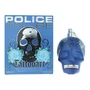 Police To Be Tattoo Art Eau de Toilette 125 ml