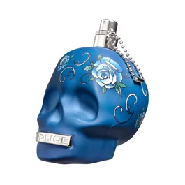 Police To Be Tattoo Art Eau de Toilette 125 ml