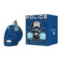 Police To Be Tattoo Art Eau de Toilette 125 ml