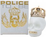 Police To Be The Queen Eau de Parfum 125 ml