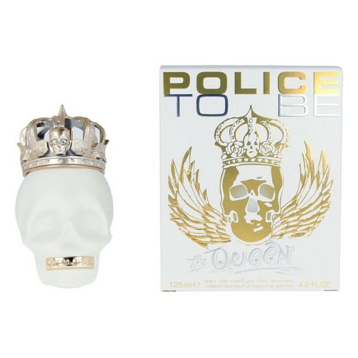 Police To Be The Queen Eau de Parfum para Mujer 125 ml