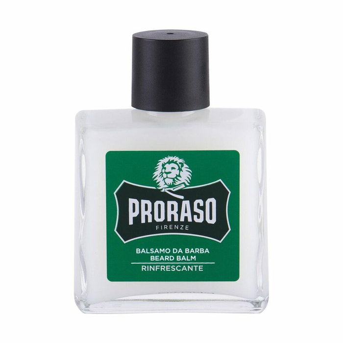 Proraso Bálsamo para Barba Línea Verde Refrescante 100 ml Proraso Bálsamo para Barba Línea Verde Refrescante 100 ml