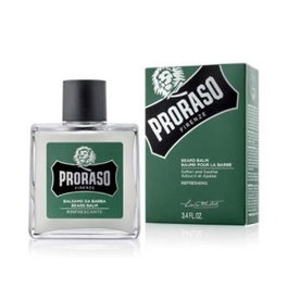 Proraso Bálsamo para Barba Refrescante 100 ml