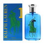 Ralph Lauren Big Pony 1 Eau de Toilette 100 ml Spray