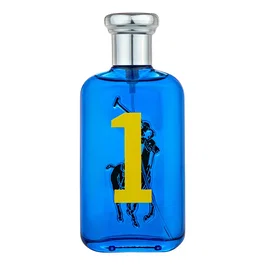 Ralph Lauren Big Pony 1 Eau de Toilette 100 ml Spray