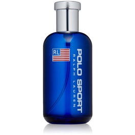 Ralph Lauren Polo Sport Eau de Toilette 125 ml Vaporizador